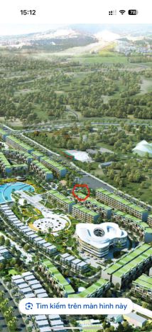Chính chủ cần bán lô đất108m² dự án flc luxcity quy 6824785