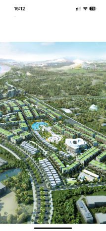 Chính chủ cần bán lô đất108m² dự án flc luxcity quy 6824786