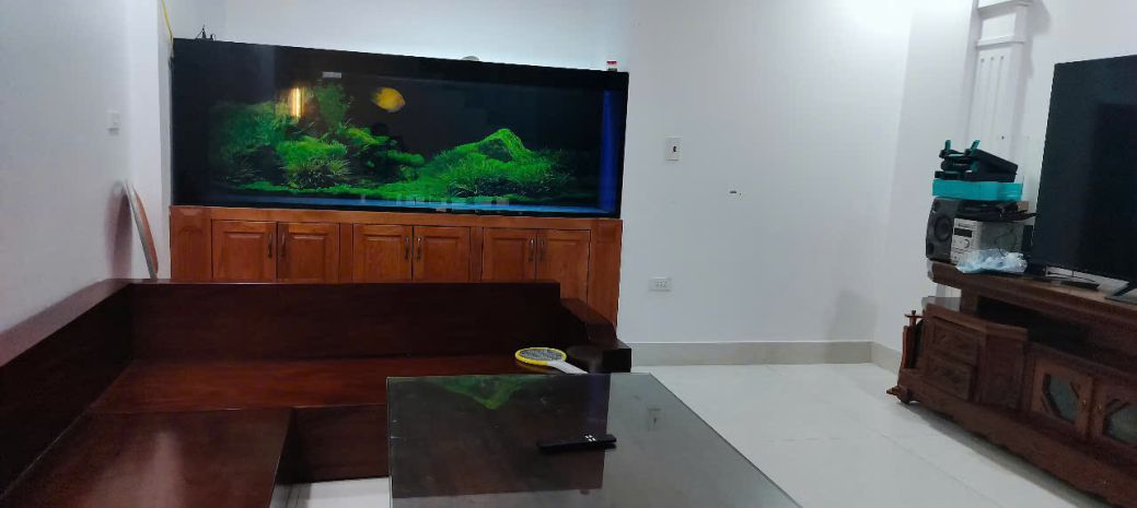 Bán nhà mặt phố ngô thì nhậm 5,x tỷ 6824900