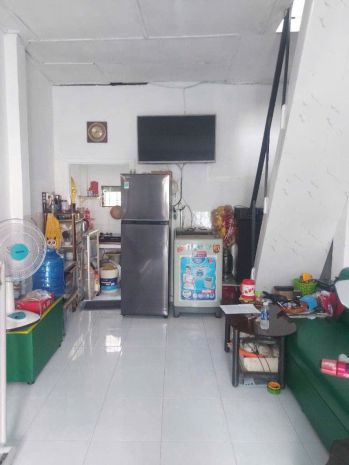 Nhà shr nở hậu 2 tầng 30m2  nơ trang long bình thạnh ss 6825080