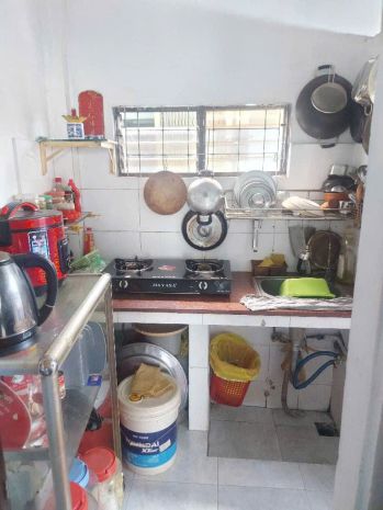 Nhà shr nở hậu 2 tầng 30m2  nơ trang long bình thạnh ss 6825081