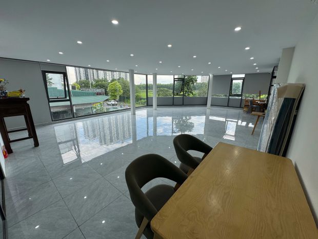 Chính chủ cho thuê mặt bằng tầng 2  rộng 80m²  giá chỉ 7 6825118
