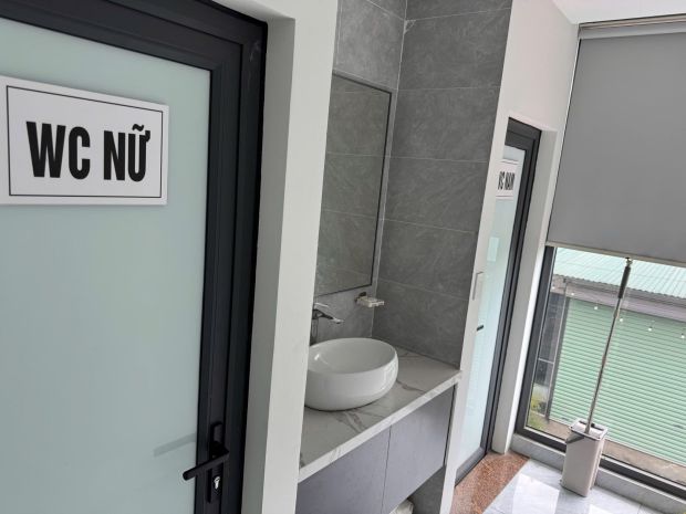 Chính chủ cho thuê mặt bằng tầng 2  rộng 80m²  giá chỉ 7 6825120