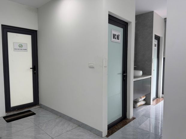 Chính chủ cho thuê mặt bằng tầng 2  rộng 80m²  giá chỉ 7 6825121