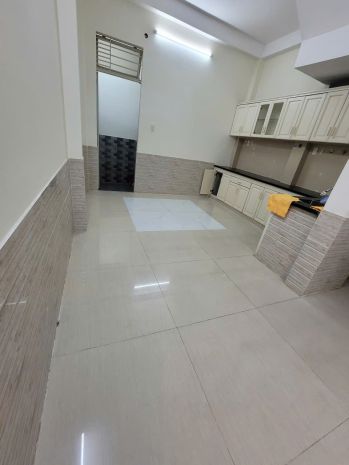 Hẻm 6m sát lê đức thọ - khu phân lô đẹp - 4x12 - 3 tầng sân 6825149