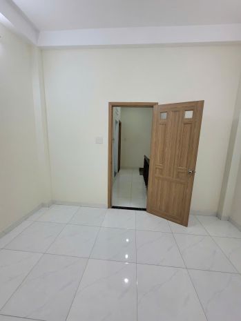 Hẻm 6m sát lê đức thọ - khu phân lô đẹp - 4x12 - 3 tầng sân 6825151