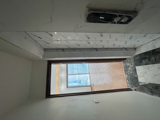 Ô tô đỗ cửa, nhà mới đẹp lung linh, khách sẵn xách vali về 6825163