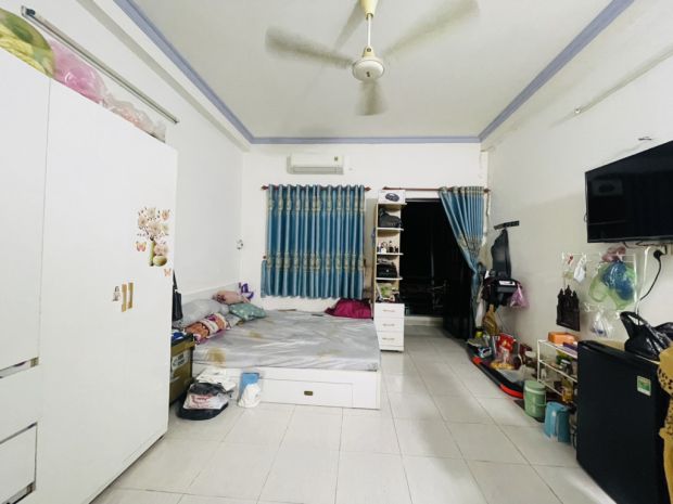 Nhà đẹp 4 tầng, 60m, đ.số 14 gòvấp  chủ kẹt bán gấp chỉ 6825213