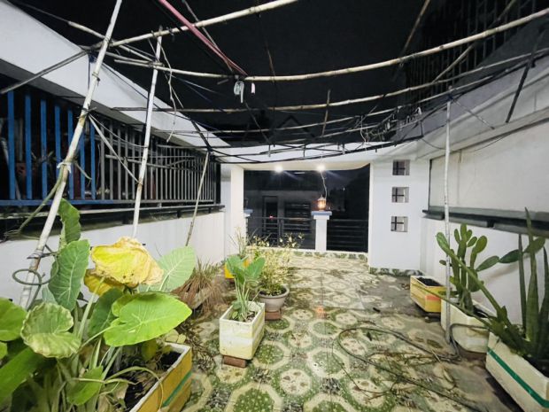 Nhà đẹp 4 tầng, 60m, đ.số 14 gòvấp  chủ kẹt bán gấp chỉ 6825214