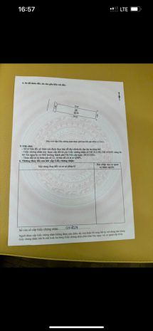 Bán 84m đất đấu giá bến trung, bắc hồng - cạnh đường qh 6825316