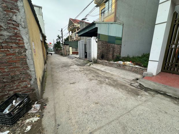 Bán 96m đất sơn du, nguyên khê - ô tô tránh - cách đường 6825384