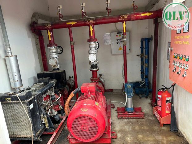 Cho thuê nhà xưởng diện tích 3.500 m2 trong kcn châu đức brv 6825387