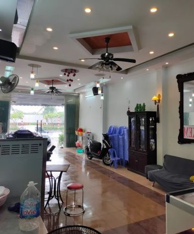 Giá rẻ - nhà 3 tầng, dt 125m2  mặt phố biển nguyễn tất 6825407