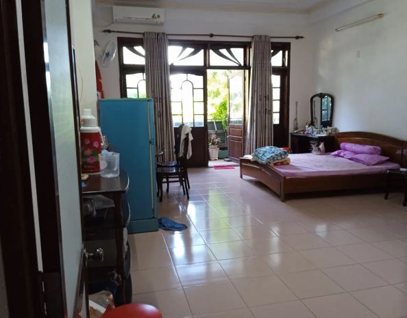 Giá rẻ - nhà 3 tầng, dt 125m2  mặt phố biển nguyễn tất 6825408