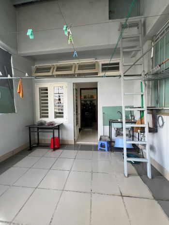Nhà mới ở ngay hẻm xe hơi tô hiến thành, q10 - 5 tầng btct, 6825414