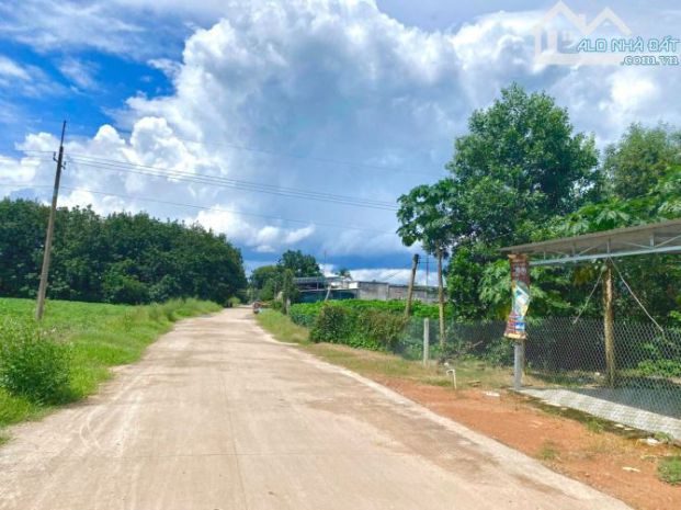 Bán đất ngay trung tâm hành chính thị trấn tân châu tây ninh 6825448