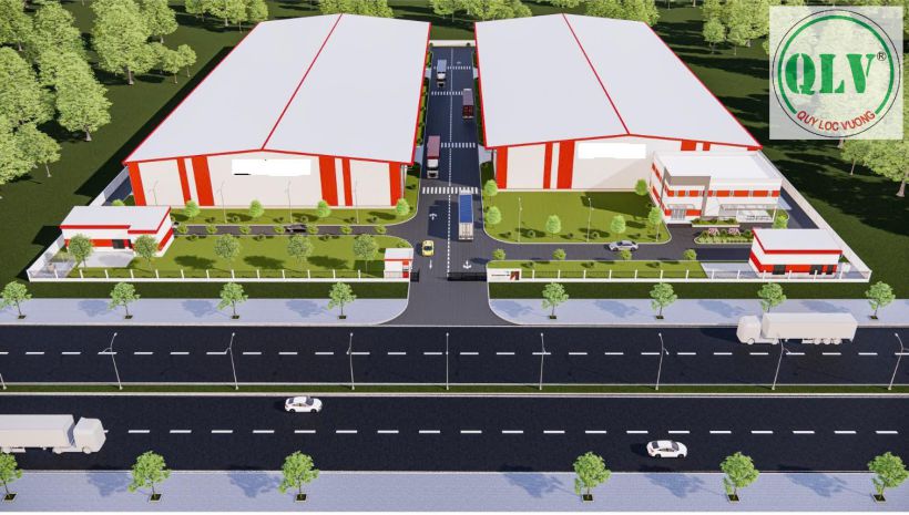Cho thuê nhà xưởng kcn châu đức brvt diện tích xưởng 11.300m 6825498