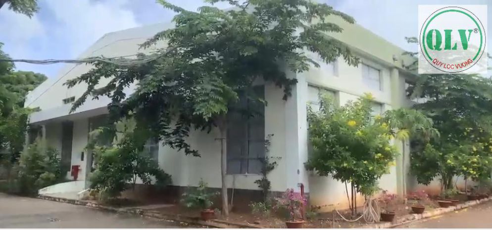 Cho thuê nhà xưởng diện tích 13.000m2 kcn đông xuyên,brvt 6825528