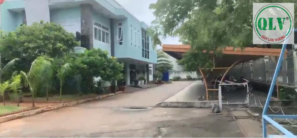 Cho thuê nhà xưởng diện tích 13.000m2 kcn đông xuyên,brvt 6825529
