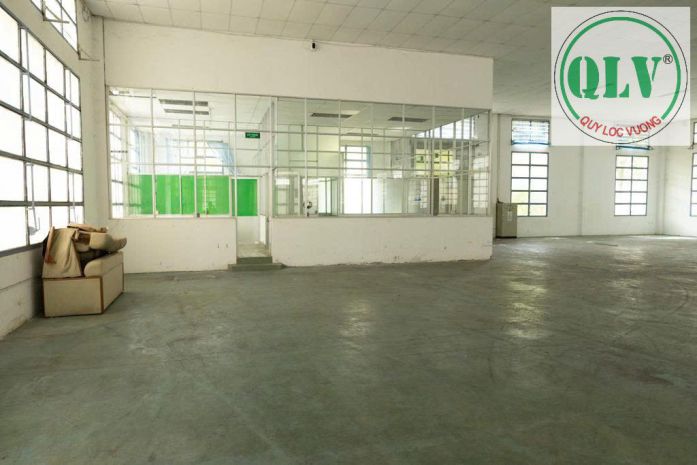 Cho thuê nhà xưởng diện tích 13.000m2 kcn đông xuyên,brvt 6825530