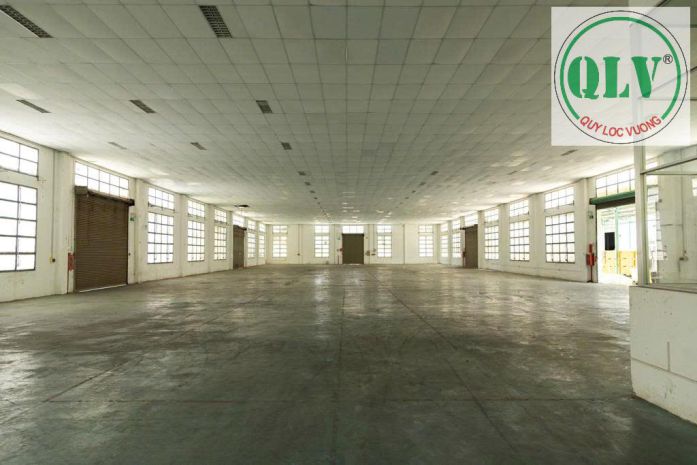 Cho thuê nhà xưởng diện tích 13.000m2 kcn đông xuyên,brvt 6825531