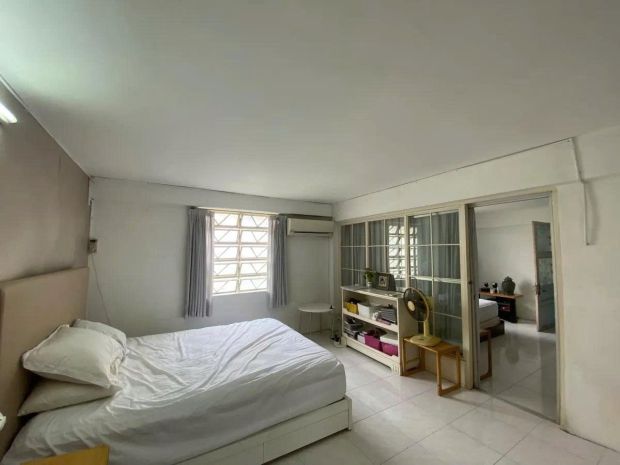 Đầu tưcho thuê: nhà hẻm xe hơi gần hai bà trưng, q1 - dt: 6825537