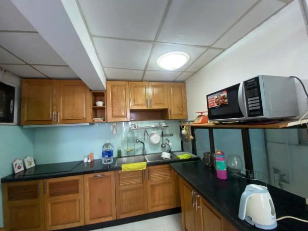 Đầu tưcho thuê: nhà hẻm xe hơi gần hai bà trưng, q1 - dt: 6825542