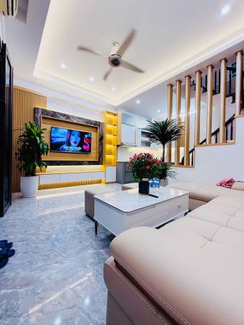 Chủ nhà cần bán nhà mới xây vũ tông phan  - ô tô cách 10 6825584