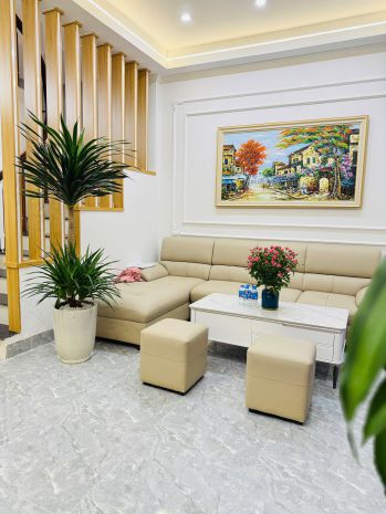 Chủ nhà cần bán nhà mới xây vũ tông phan  - ô tô cách 10 6825585