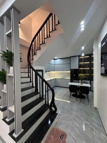 Bán nhà tôn đức thắng mới kinh doanh thang máy 40m 6t 17 ty 6825596