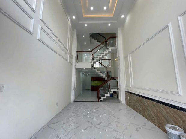 Bán nhà 3 lầu mặt tiền hẻm 686 quốc lộ 13, hiệp bình phước 6825604