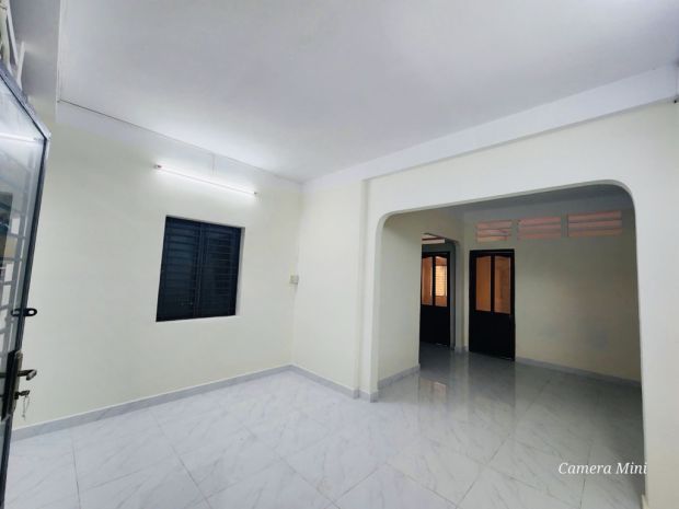 Chung cư bình thạnh- 63m2, 2 mặt thoáng, 3 phòng, sổ hồng 6825671