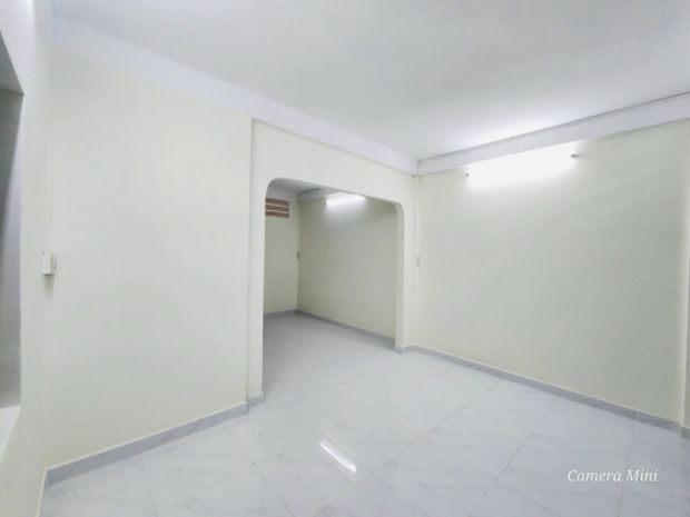 Chung cư bình thạnh- 63m2, 2 mặt thoáng, 3 phòng, sổ hồng 6825672