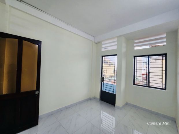 Chung cư bình thạnh- 63m2, 2 mặt thoáng, 3 phòng, sổ hồng 6825673