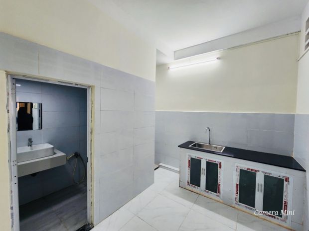 Chung cư bình thạnh- 63m2, 2 mặt thoáng, 3 phòng, sổ hồng 6825674