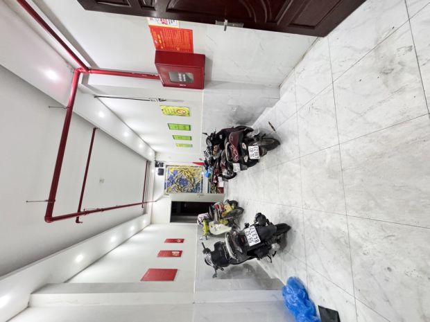 Bán nhà dòng tiền khủng 230m trâu quỳ, gia lâm, 6 tầng 6825752
