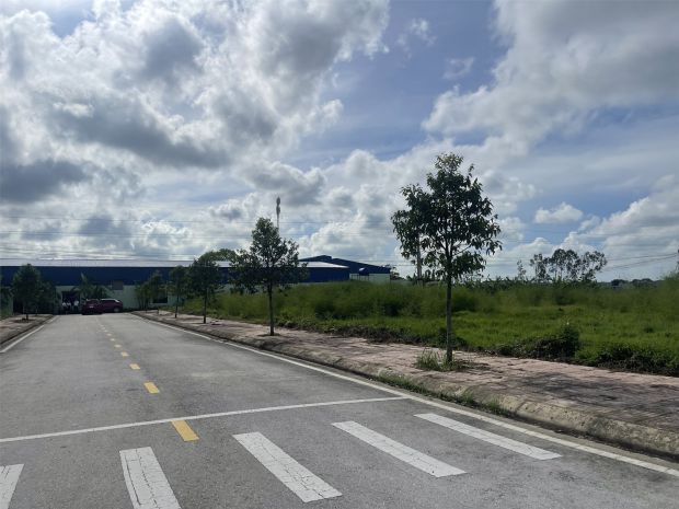 Đất nền tân phong ql quảng xướng. lh: 0966 343 969 6825774