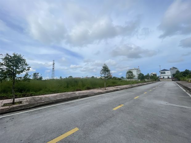 Đất nền tân phong ql quảng xướng. lh: 0966 343 969 6825776