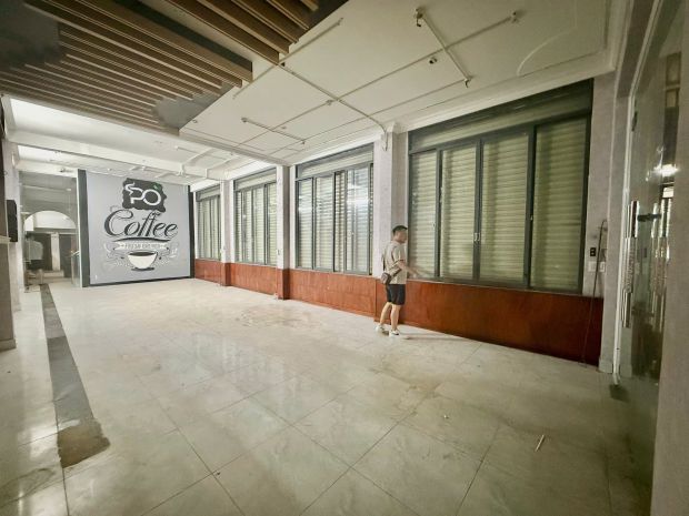 Bán căn nhà góc 2 mặt tiền - mặt tiền đường đoàn trần 6825802