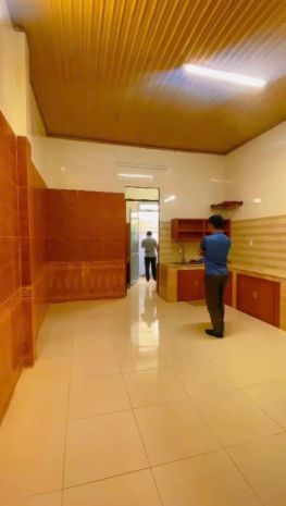 Cho thuê nhà nguyên căn đường mê linh, phường lâm viên 6825804