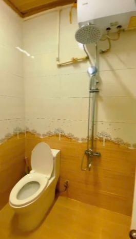 Cho thuê nhà nguyên căn đường mê linh, phường lâm viên 6825805