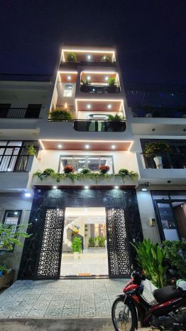 Cơ hội vàng  sở hữu nhà phố trung tâm bình tân giá tốt 6825826