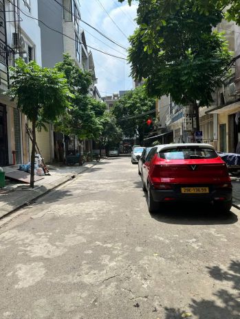Phân lô _vỉa hè _kinh doanh _văn quán 9 tỷ. 6825842