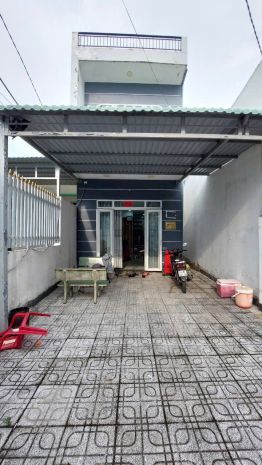 Bán gấp nhà tại xã bình chánh, huyện bình chánh., nở hậu 6825901