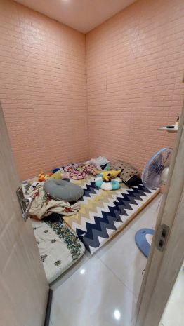 Bán gấp nhà tại xã bình chánh, huyện bình chánh., nở hậu 6825905