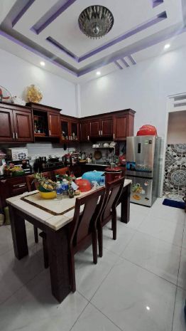 Nhà mới trần xuân soạn, quận 7, 47m²  dòng tiền 12 triệuta 6825919