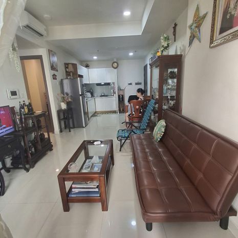 Chính chủ cần bán  nhà tại quận 4 6825927