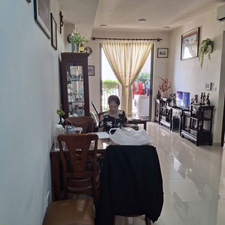 Chính chủ cần bán  nhà tại quận 4 6825928
