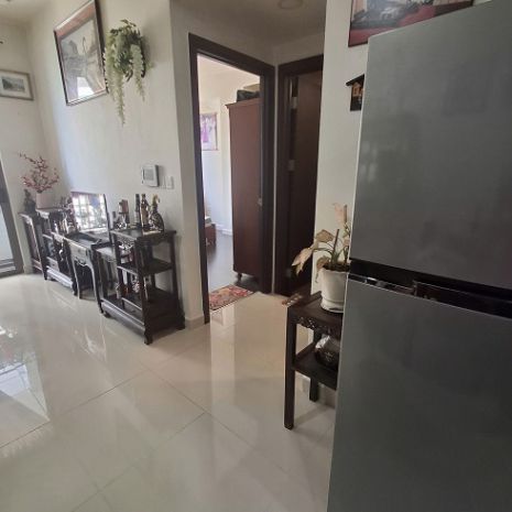 Chính chủ cần bán  nhà tại quận 4 6825929