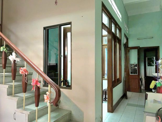 Chính chủ bán nhà 4 tầng mặt tiền nguyễn trung ngạn, p. quy 6825986